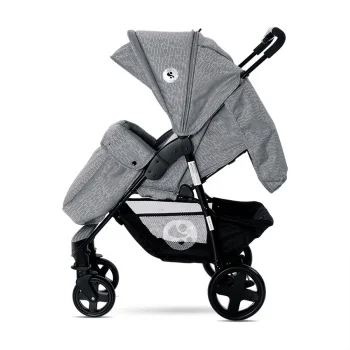 Lorelli kolica za bebe Daisy basic set cool grey-2 Lorelli kolica za bebe Daisy basic set cool grey-2
